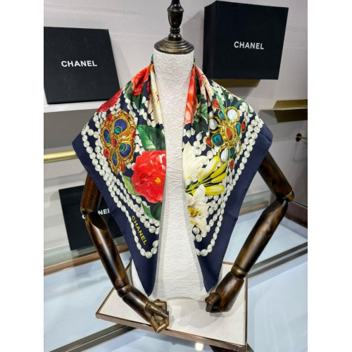Платок Chanel
