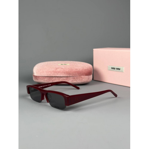 Очки Miu Miu