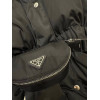 Пуховик Prada