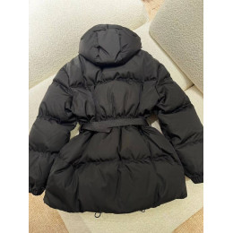 Пуховик Prada