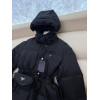 Пуховик Prada