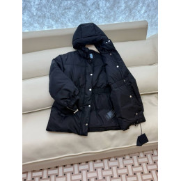 Пуховик Prada