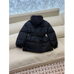 Пуховик Prada