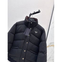 Пуховик Prada