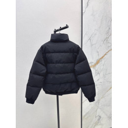 Пуховик Prada