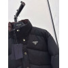 Пуховик Prada