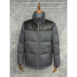 Пуховик Bottega Veneta