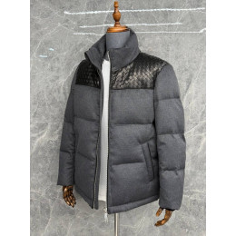 Пуховик Bottega Veneta