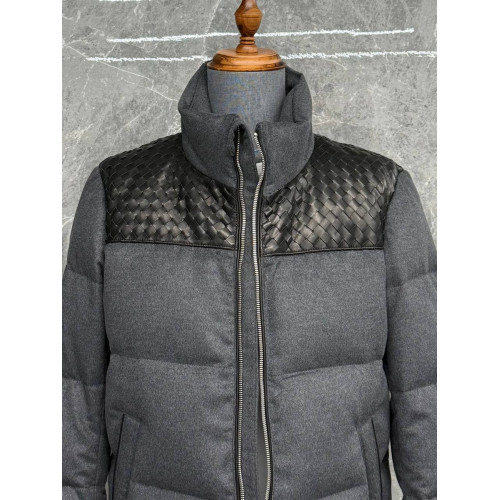 Пуховик Bottega Veneta