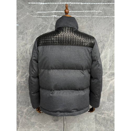Пуховик Bottega Veneta