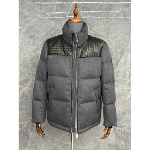 Пуховик Bottega Veneta