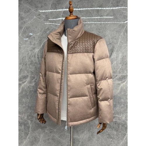 Пуховик Bottega Veneta