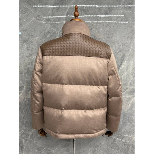 Пуховик Bottega Veneta