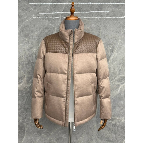Пуховик Bottega Veneta