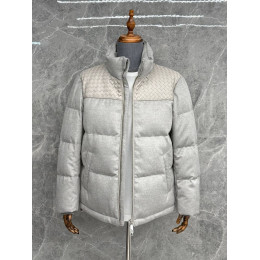 Пуховик Bottega Veneta