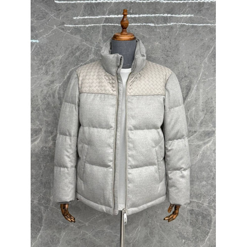 Пуховик Bottega Veneta