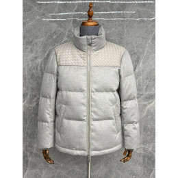 Пуховик Bottega Veneta