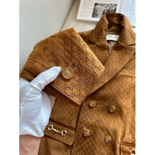 Пиджак Gucci