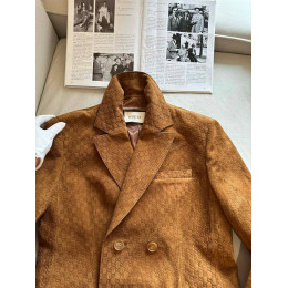 Пиджак Gucci