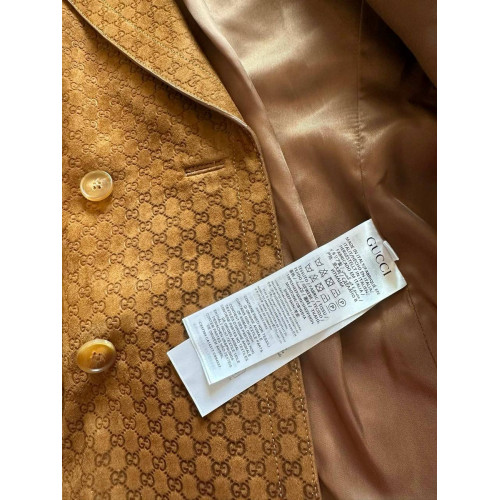 Пиджак Gucci