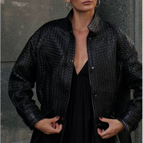 Куртка Bottega Veneta