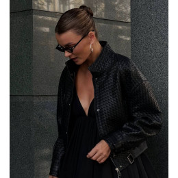 Куртка Bottega Veneta
