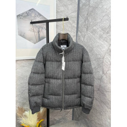 Пуховик Berluti