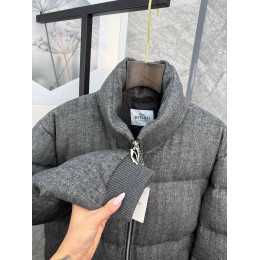 Пуховик Berluti