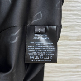 Пуховик Tom Ford