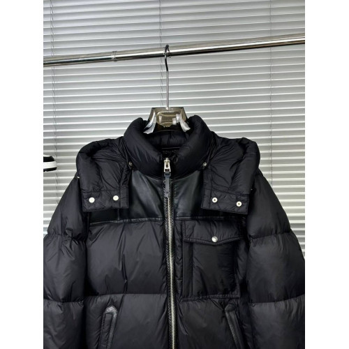 Пуховик Tom Ford