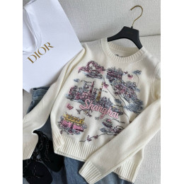 Свитер Dior