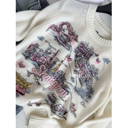 Свитер Dior