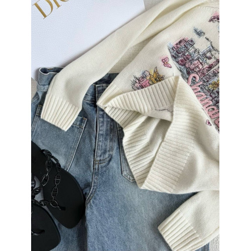 Свитер Dior