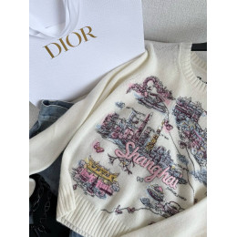Свитер Dior