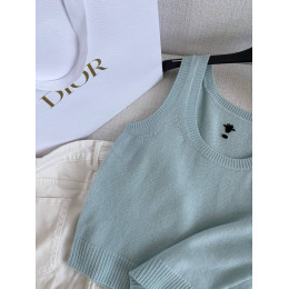 Топ Dior