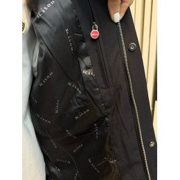 Куртка Kiton