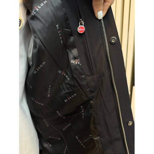 Куртка Kiton