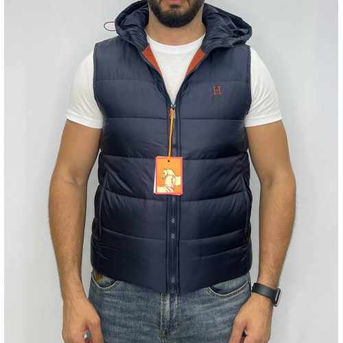 Жилет Hermes