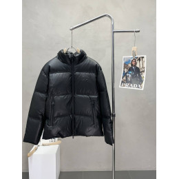 Пуховик Burberry