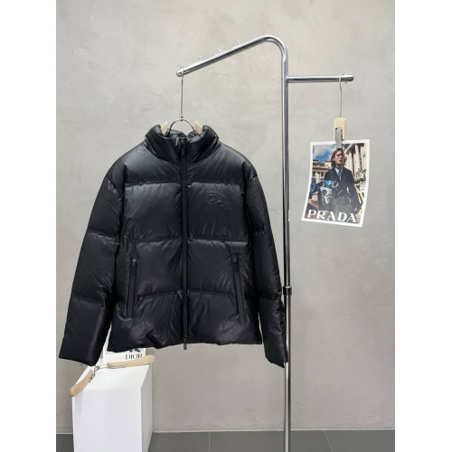 Пуховик Burberry