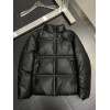 Пуховик Burberry