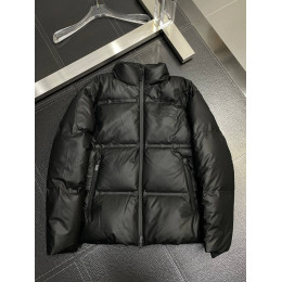 Пуховик Burberry