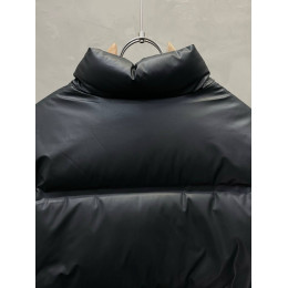 Пуховик Burberry