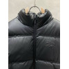 Пуховик Burberry