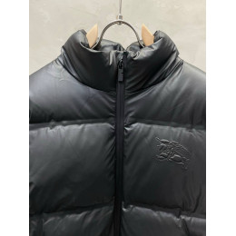 Пуховик Burberry