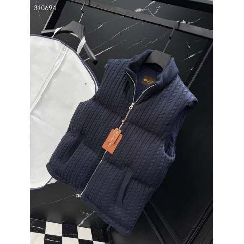 Жилет Loro Piana