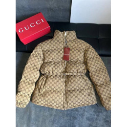 Пуховик Gucci