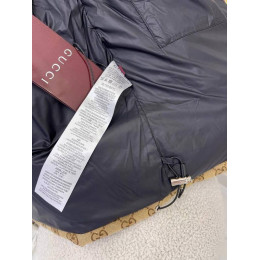 Пуховик Gucci
