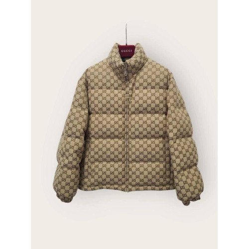 Пуховик Gucci