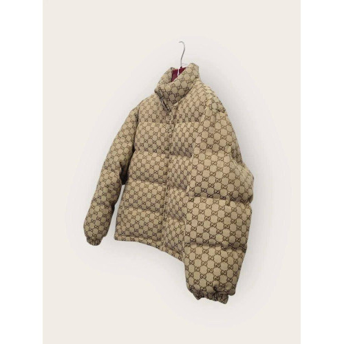 Пуховик Gucci